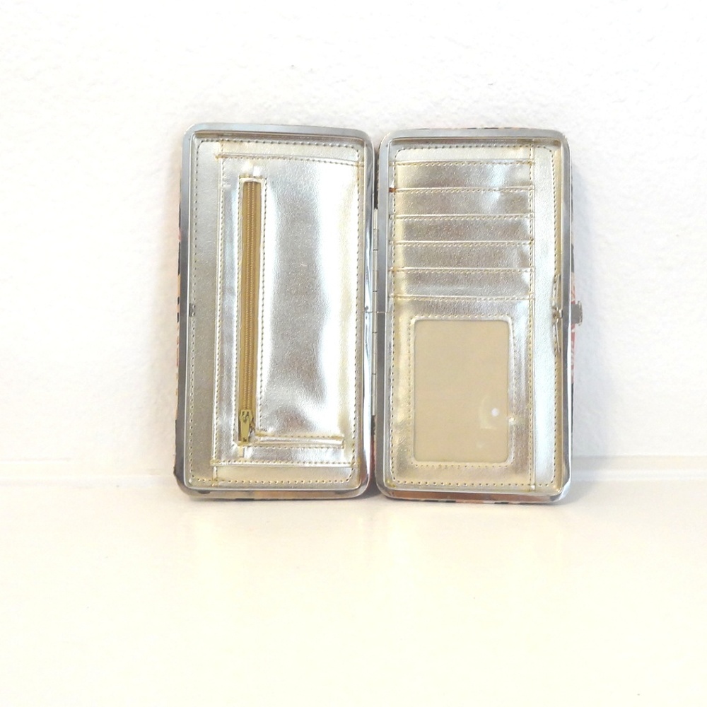 Urban Outfitters Wallet Clutch - Picture 2 of 4